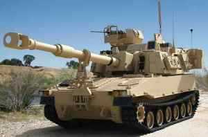 PIM is the next generation howitzer in the M-109 Paladin family of vehicles, a combat proven weapon system