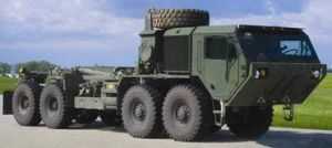 Oshkosh Defense Awarded $40 Million Delivery Order for New and Recapitalized HEMTT A4s