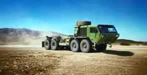 Oshkosh Defense Awarded $29 Million Contract to Supply Egypt With Next-Generation Trucks