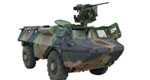 Kongsberg Wins French Army Contract