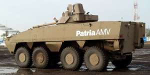 AMV BMP3