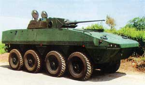 AMV XC-360P