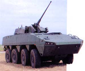 AMV XC-360P
