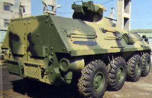 BTR-87