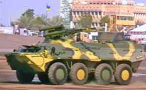 BTR-3E1