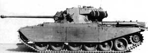 Centurion Mk2