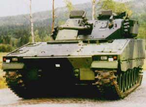 CV9030 Mk II
