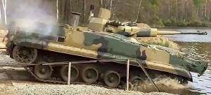 BMP-3 Derivatsija