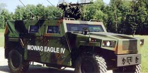 Eagle IV