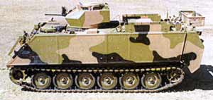 M113 AS3