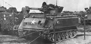 M113 VADS