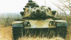 M60A3