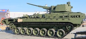 T-15 Armata