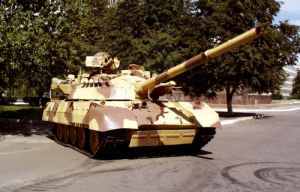 Т-55АГМ