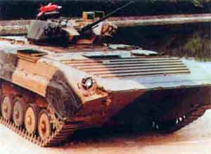 Type 86 / WZ 501