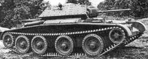 A13 Mk III