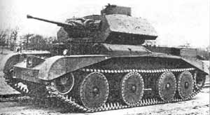 A13 Mk II