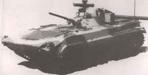 BMP-1PG