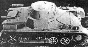 PzKpfw I Ausf. A