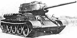 T-34 (model 1943)