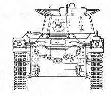 Type 97 Chi Ha