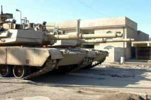         Abrams