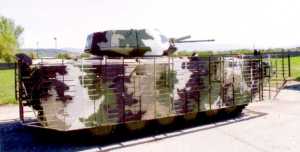 BMP-M1 CZ