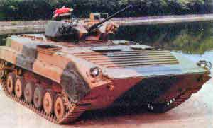 Type 86 / WZ 501