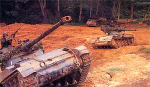 AMX-13 SM1