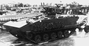 AMX-10P
