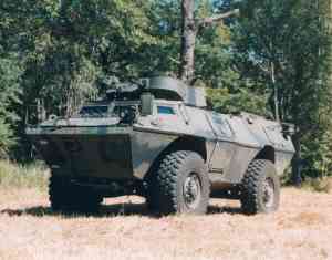 ASV 150 (XM1117)