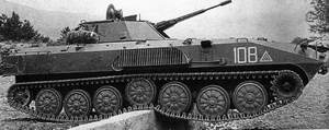 BMP-30