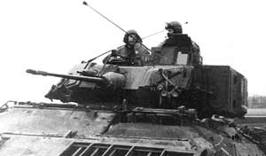 Bradley M2A1/M3A1