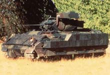 Bradley M2A3/M3A3