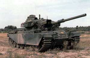 Centurion Mk13