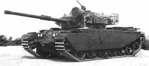 Centurion Mk13