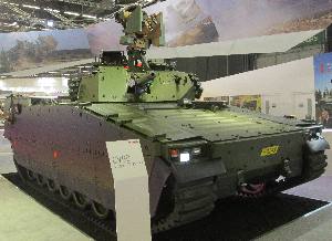 CV9030 Mk III