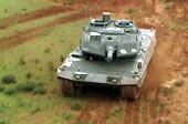 Leopardo 2A5E