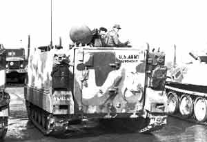 M113A1