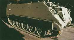 M113A3