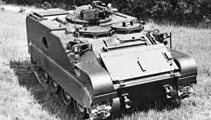 M113 C+R