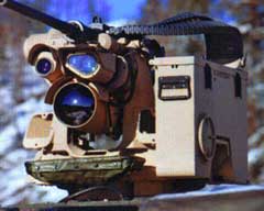 M151 PREDATOR