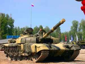 T-72B Rogatka