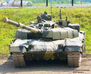 T-72B Rogatka
