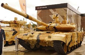 T-90MS Tagil