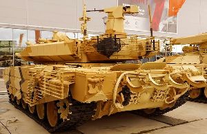 T-90MS Tagil