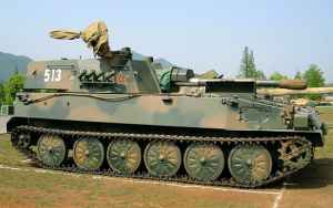 Type 89/PLZ-89