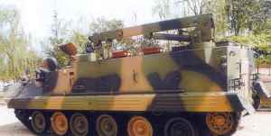 ZHB94/Type 94