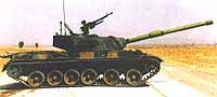 ZTZ96/Type 96