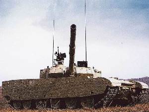 VT4 MBT3000